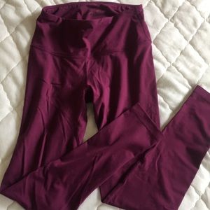 COPY - COPY - Full length workout leggings